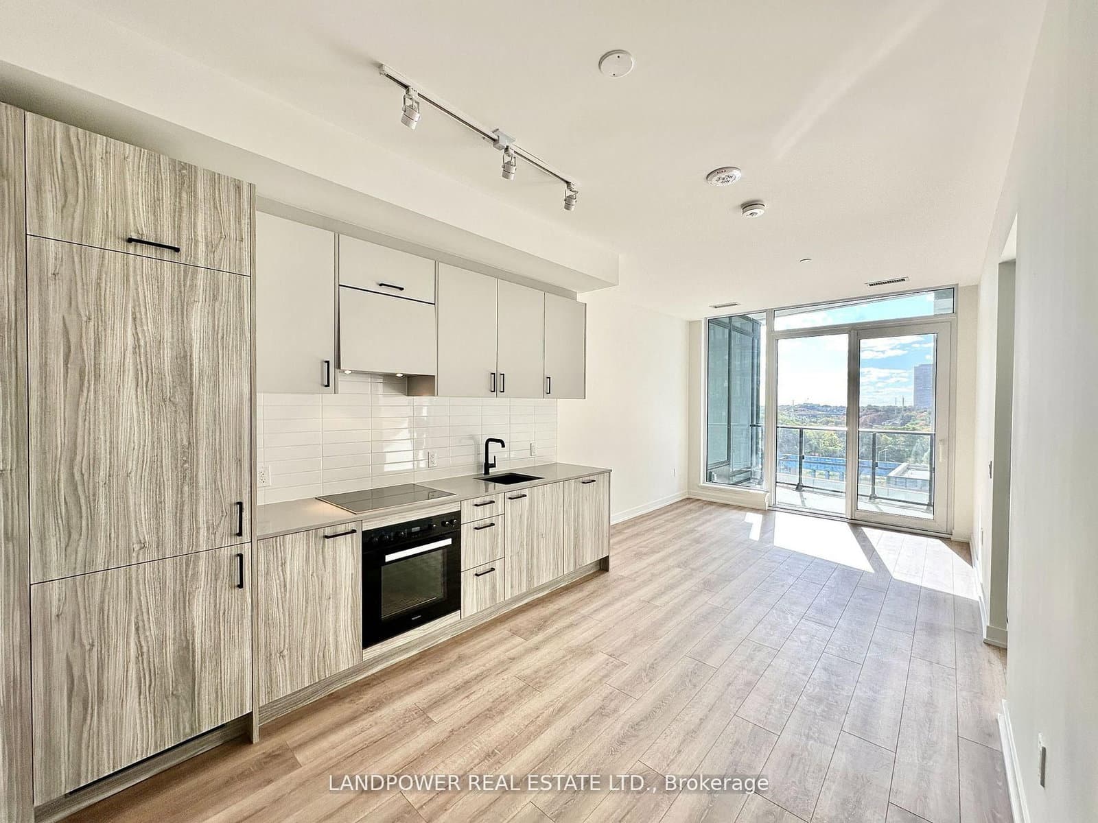 625 - 1 Kyle Lowry Road, Toronto, ON — photo 2