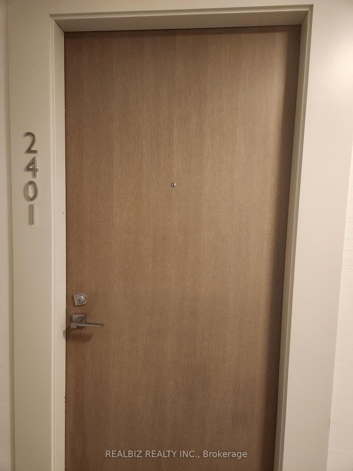 2401 - 251 Jarvis Street, Toronto, ON — photo 2