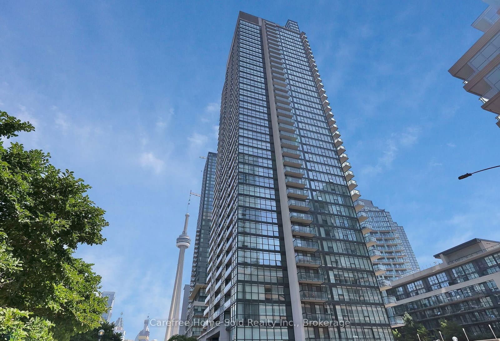 1108 - 25 Capreol Court, Toronto, ON — photo 2