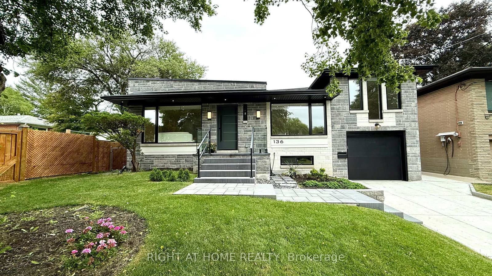 136 Santa Barbara Road, Toronto, ON