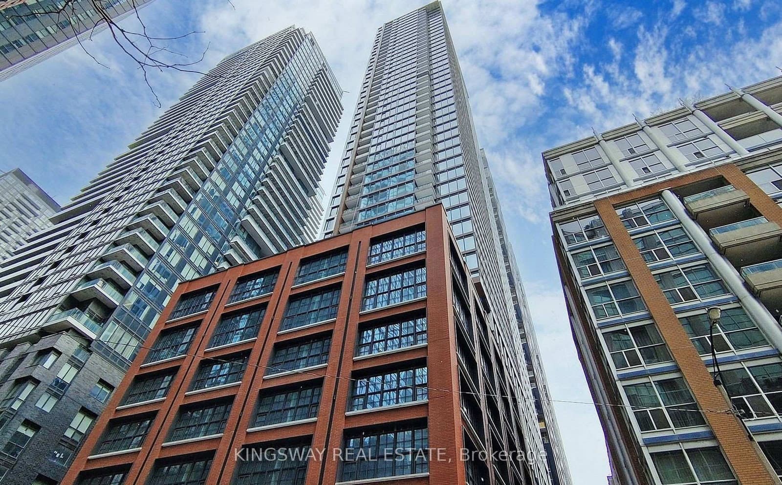 306 - 55 Mercer Street, Toronto, ON