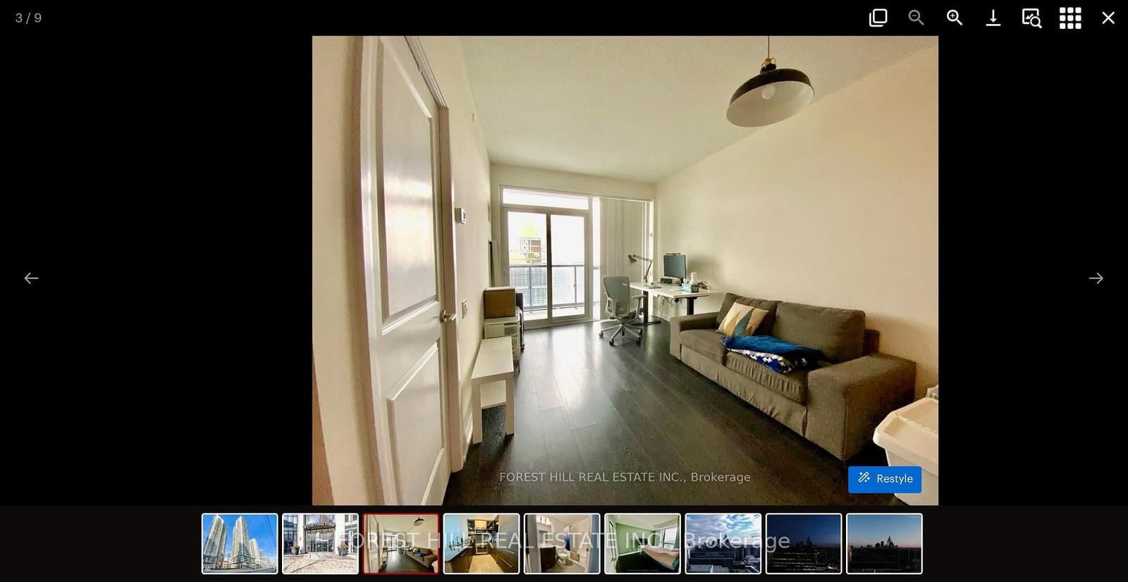 3510 - 5162 Yonge Street, Toronto, ON — photo 3