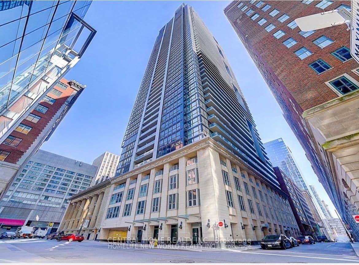 1012 - 70 Temperance Street, Toronto, ON