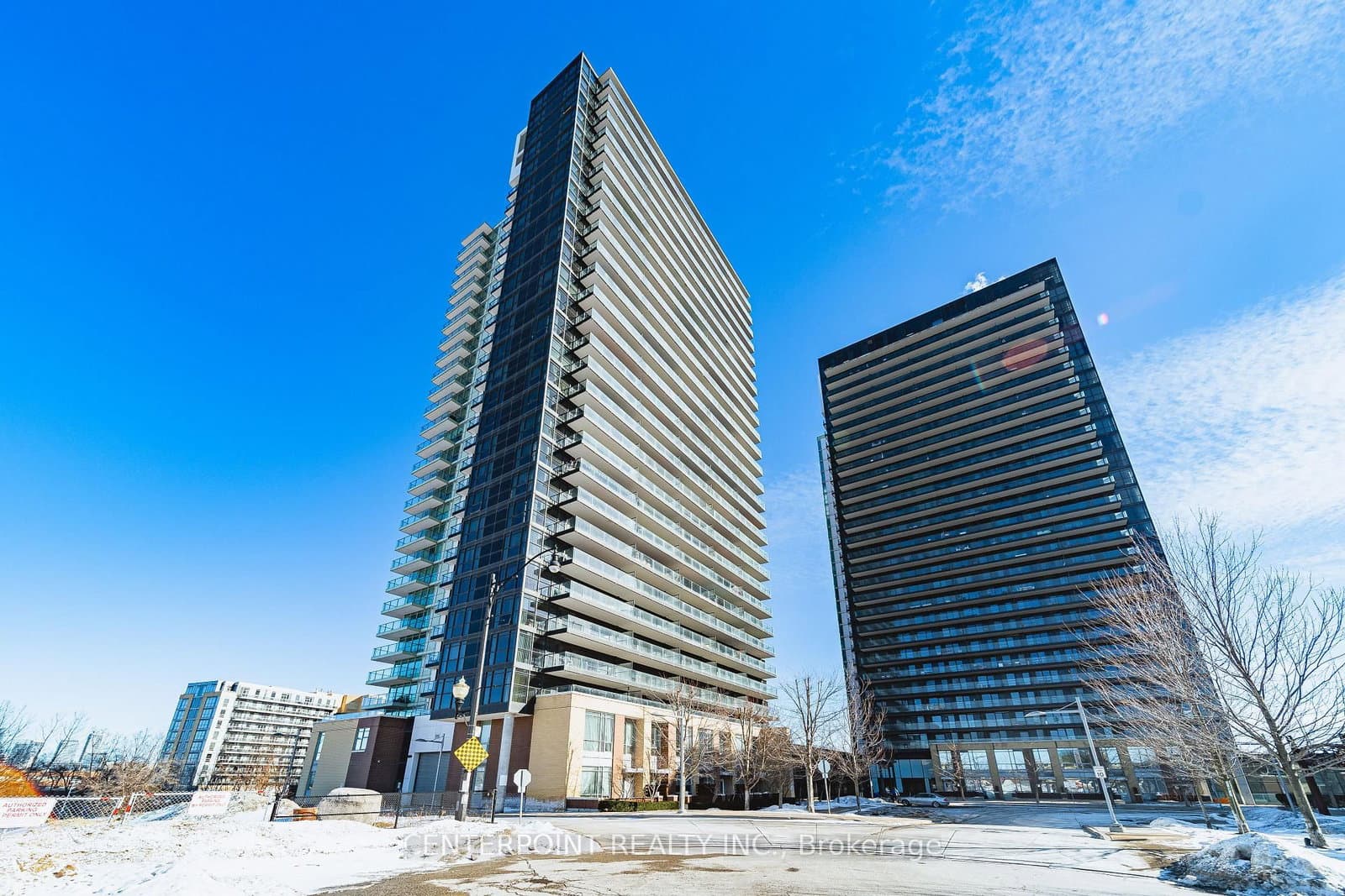 509 - 33 Singer Court, Toronto, ON