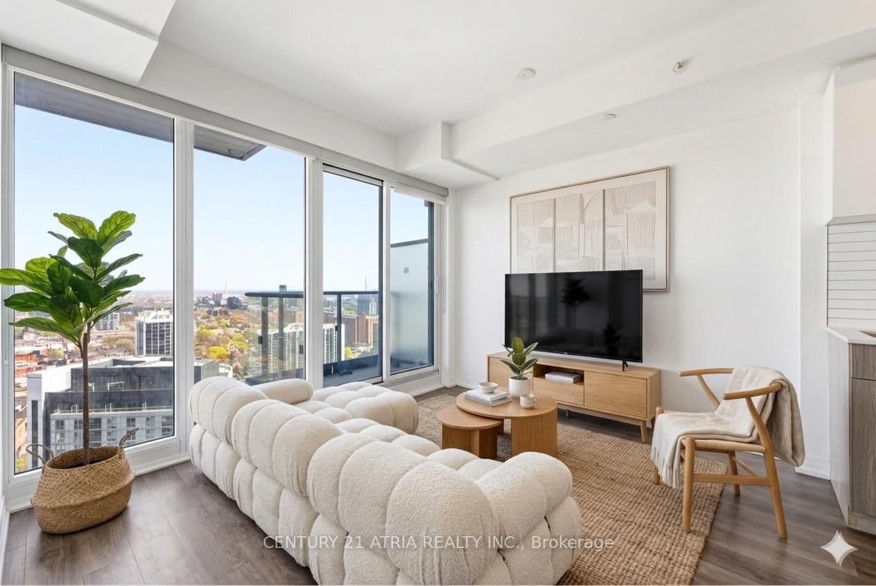 2901 - 251 Jarvis Street, Toronto, ON