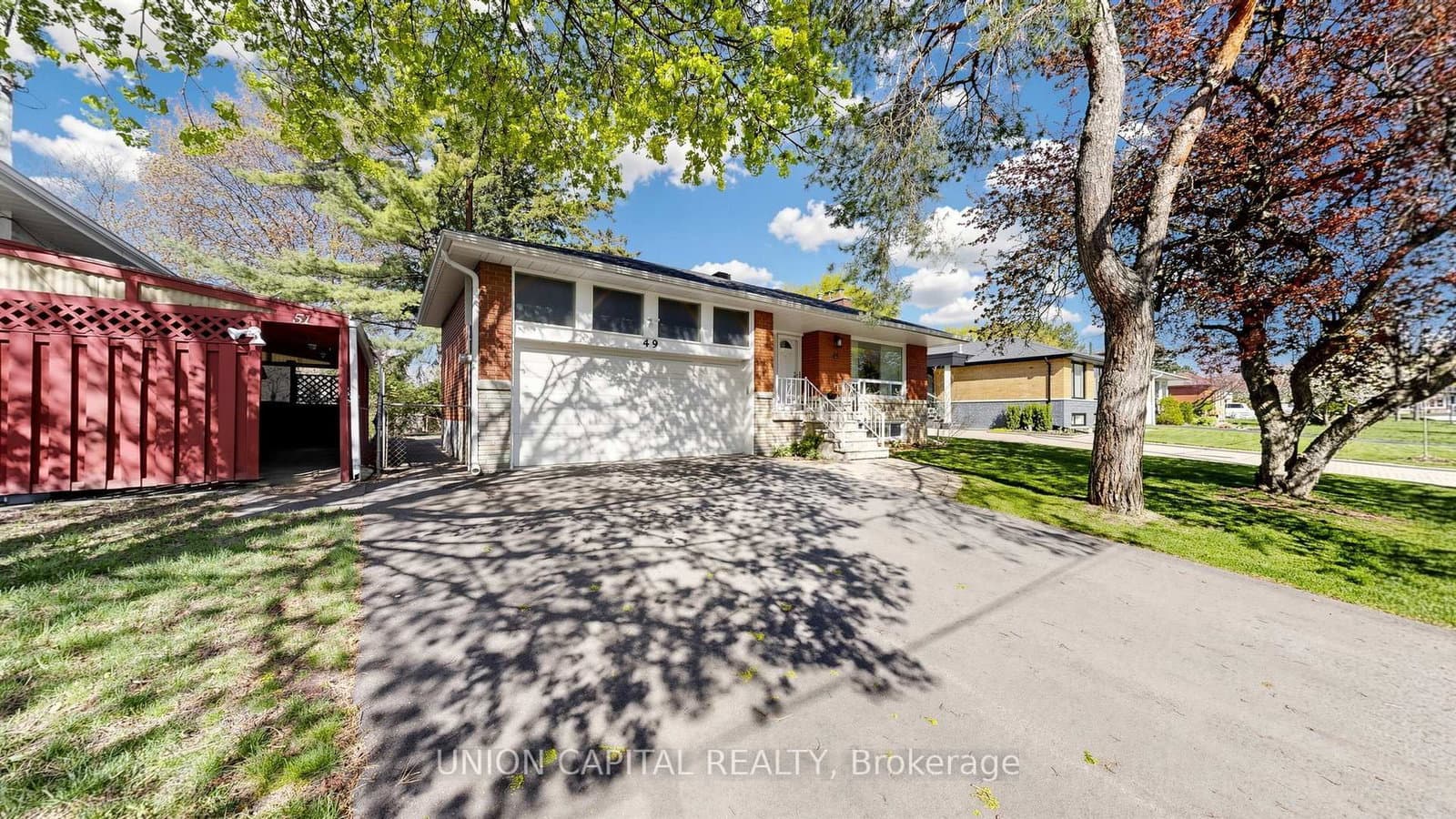49 Bathford Crescent, Toronto, ON