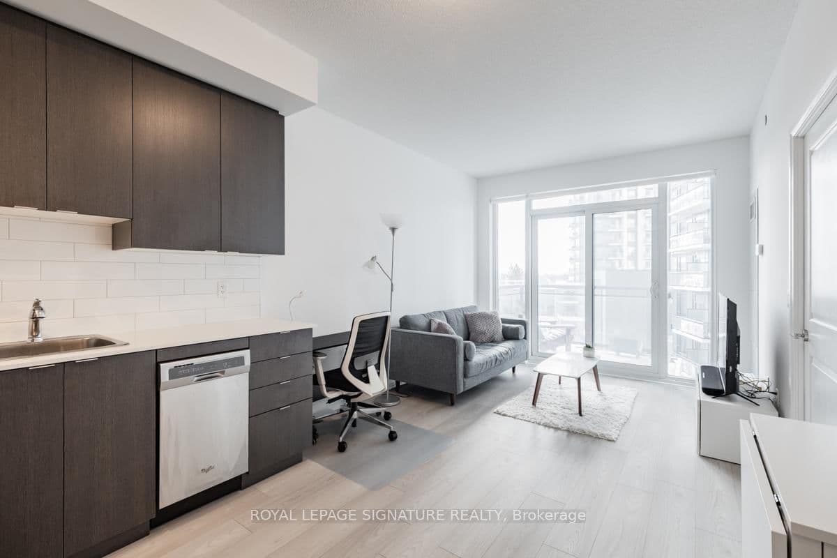 417 - 50 Ann O'Reilly Road, Toronto, ON — photo 3