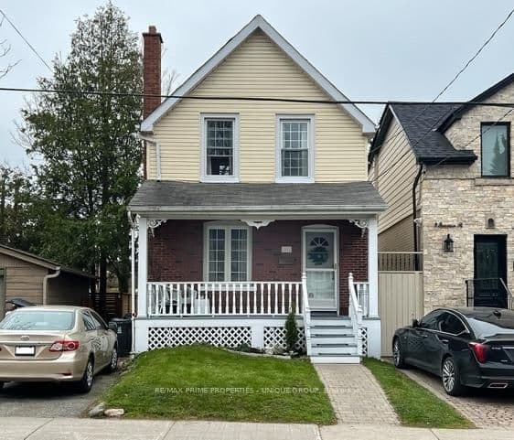 11 Freeman Street, Toronto, ON