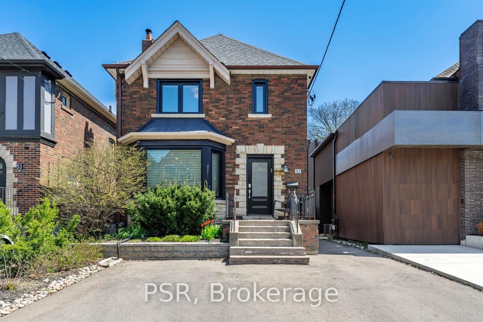 51 Camberwell Road, Toronto, ON