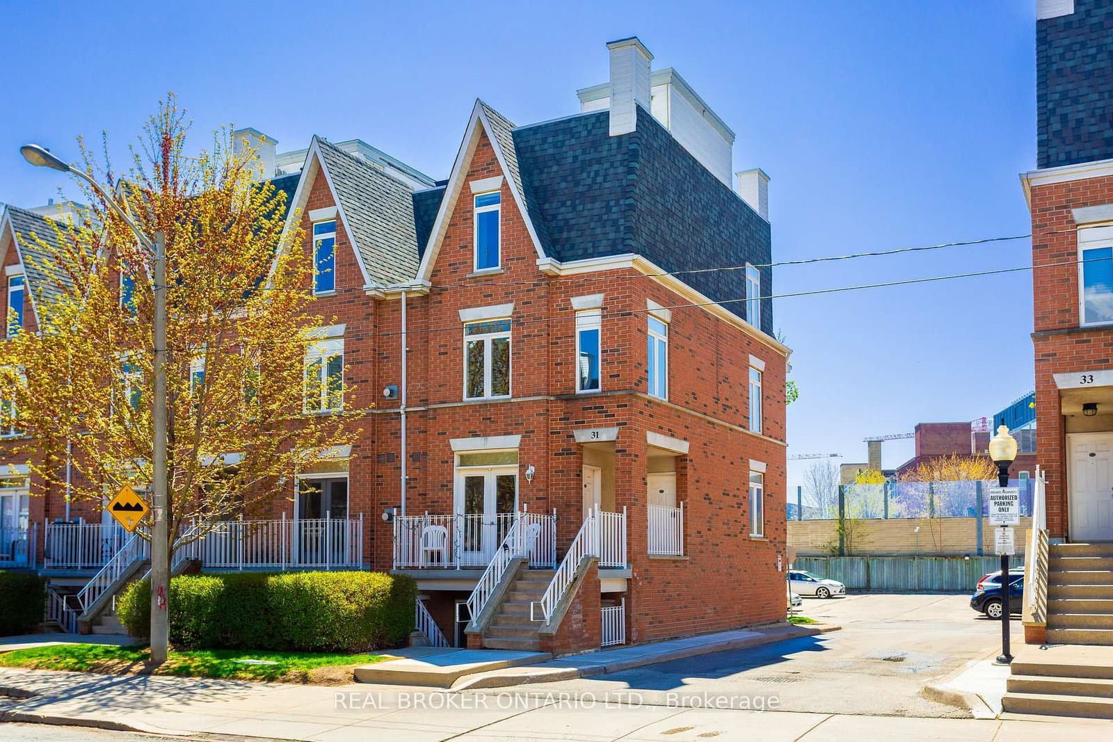 3103 - 31 Sudbury Street, Toronto, ON — photo 2