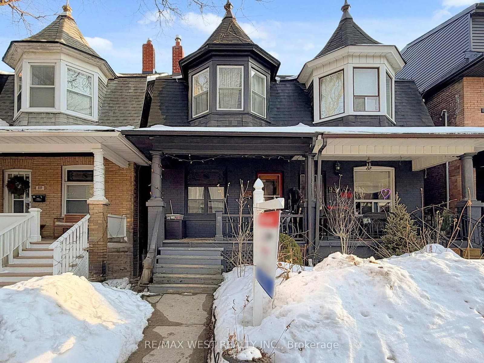 91 Olive Avenue, Toronto, ON