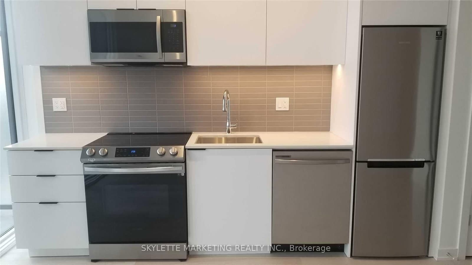 535 - 50 Power Street, Toronto, ON — photo 3