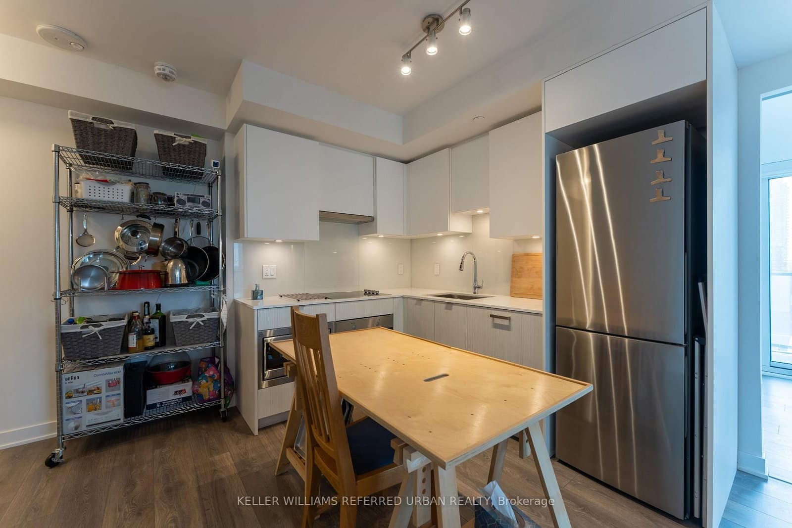 1012 - 195 Redpath Avenue, Toronto, ON — photo 2
