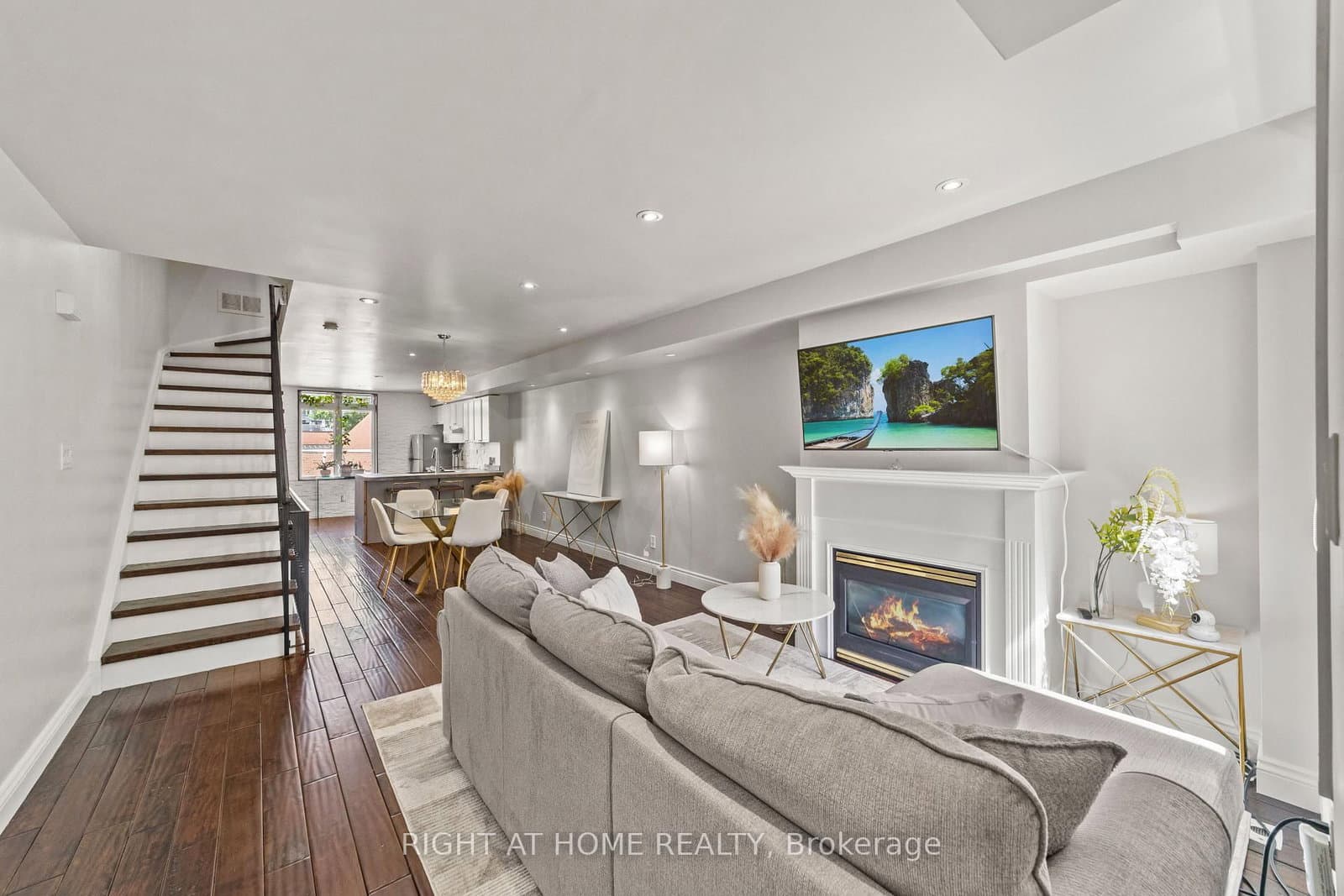 2608 - 12 Sudbury Street, Toronto, ON