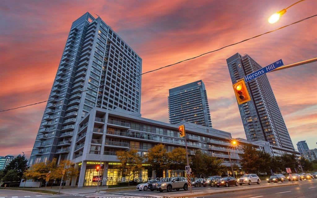 126 - 2035 Sheppard Avenue, Toronto, ON