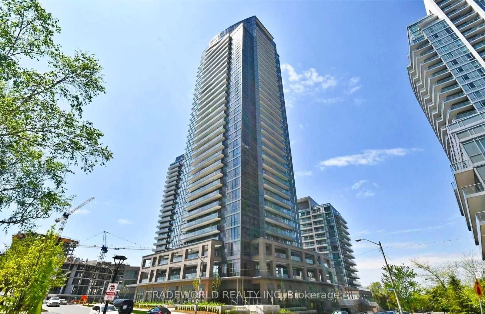 3204 - 56 Forest Manor Road, Toronto, ON
