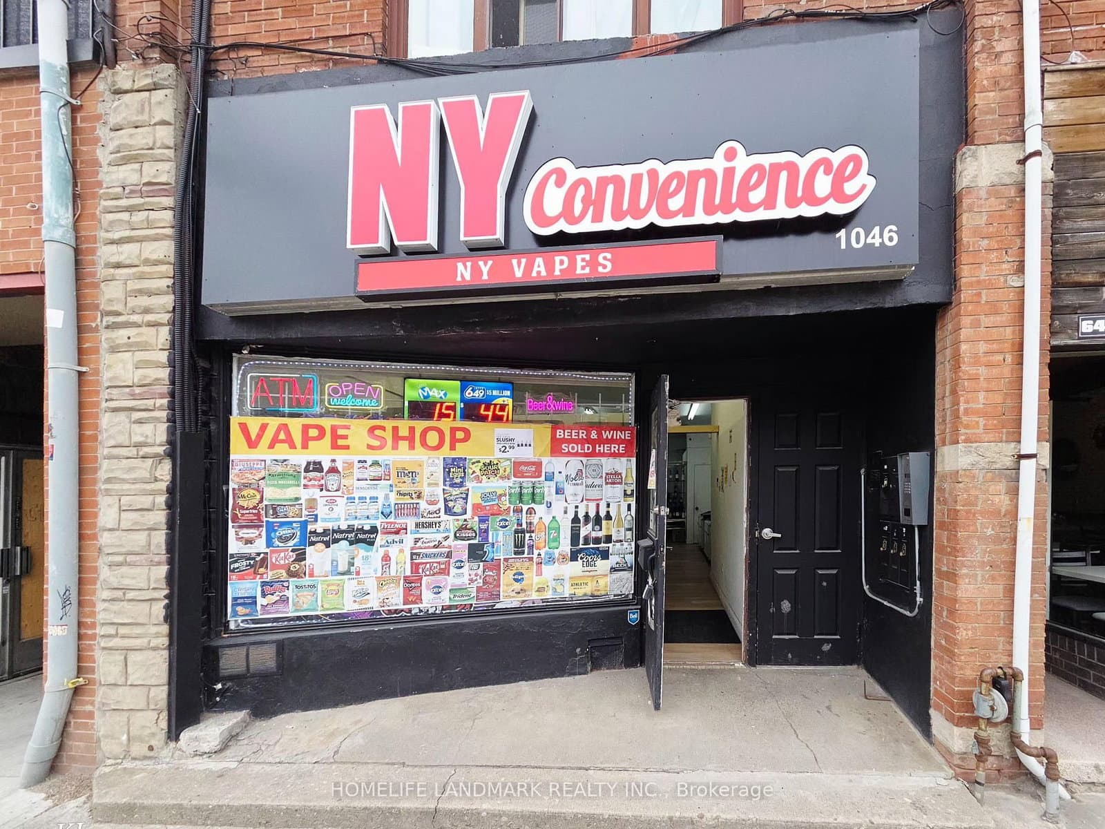 1046 Bathurst Street, Toronto, ON