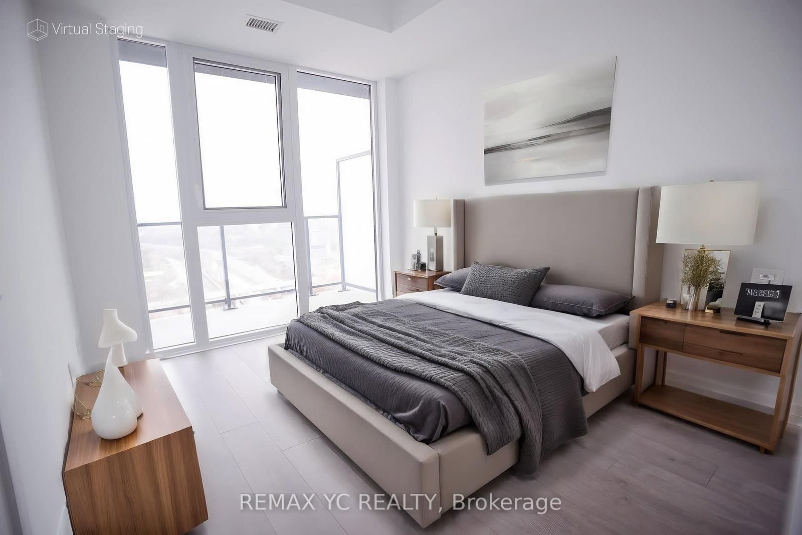 2611 - 5 Defries Street, Toronto, ON