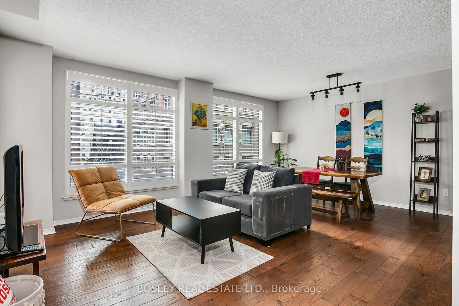 303 - 99 Hayden Street, Toronto, ON