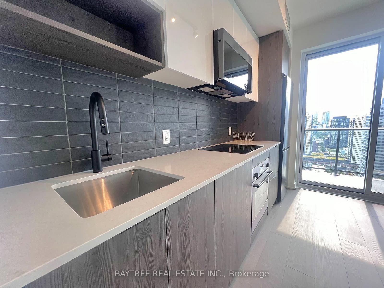 2507 - 5 Defries Street, Toronto, ON — photo 3