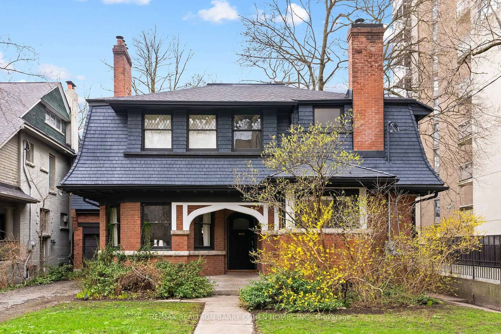 147 & 149 Farnham Avenue, Toronto, ON