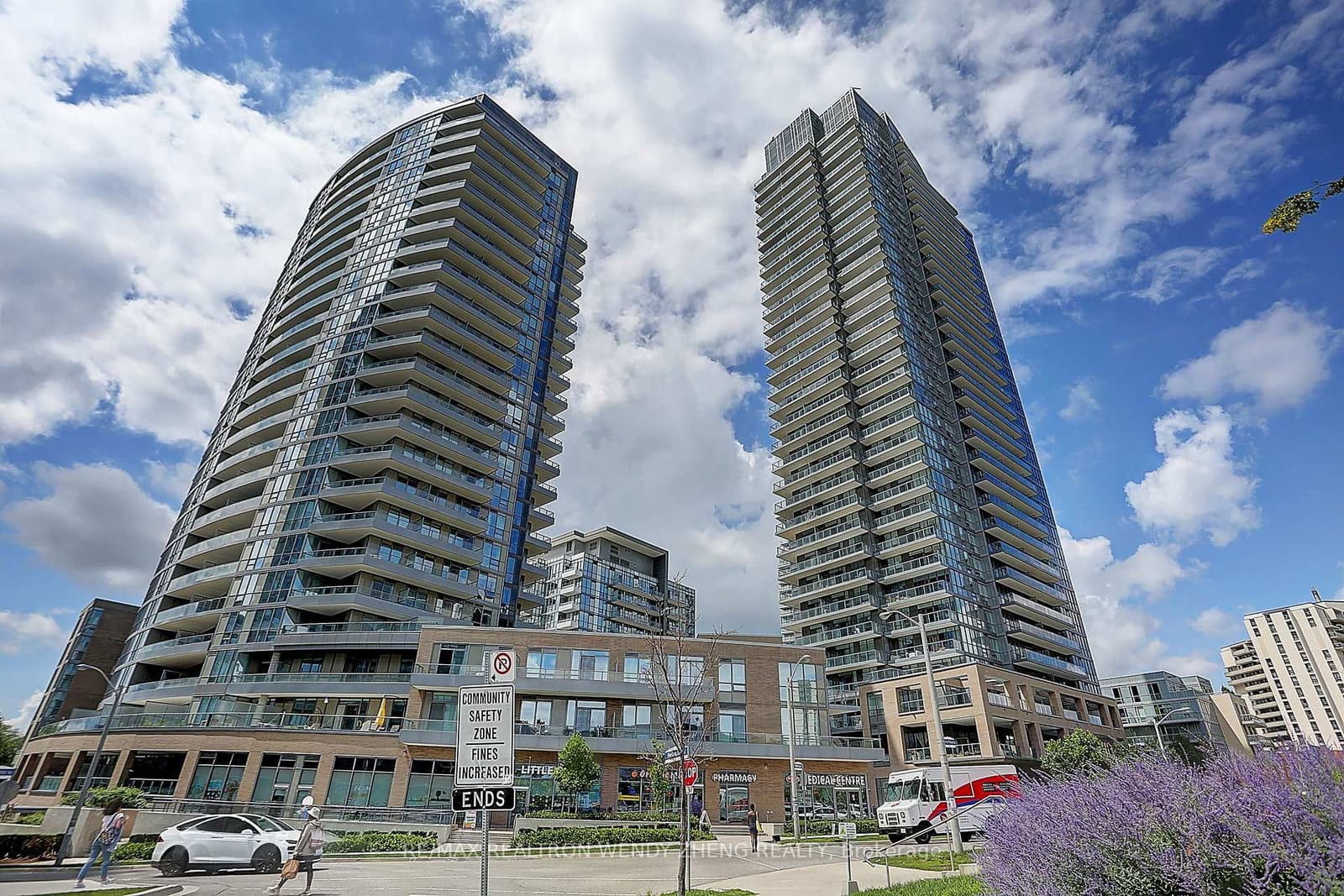 2410 - 56 Forest Manor Road, Toronto, ON