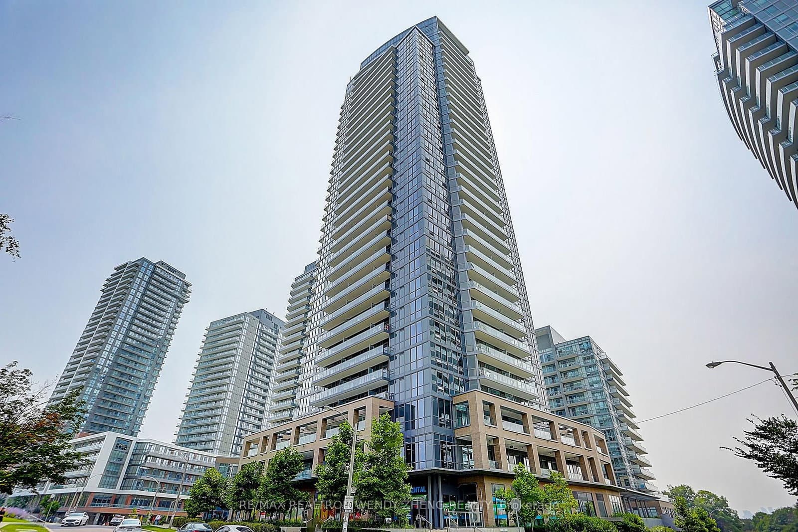 2410 - 56 Forest Manor Road, Toronto, ON — photo 2