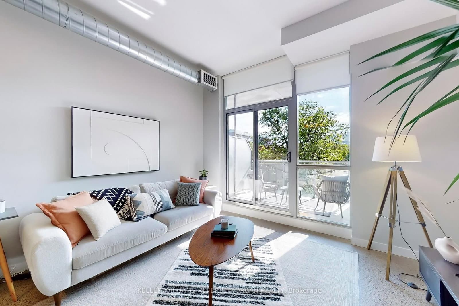 308 - 510 King Street, Toronto, ON