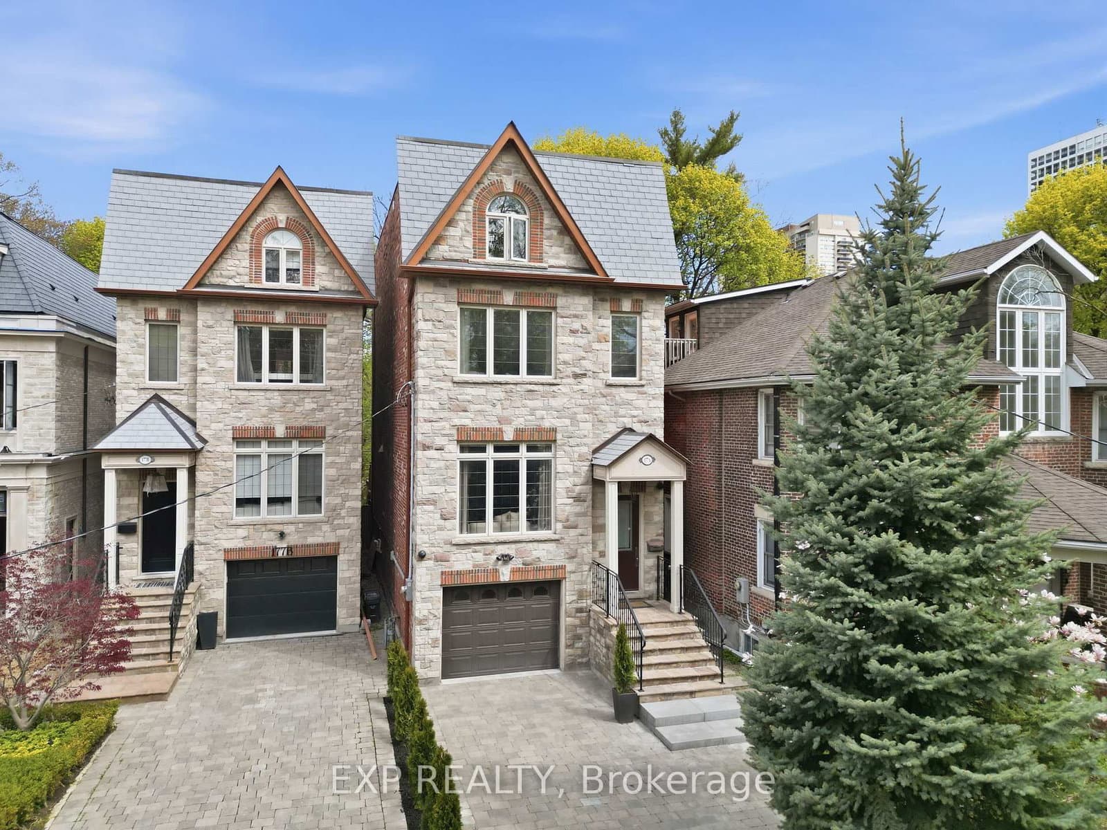 177A Lyndhurst Avenue, Toronto, ON