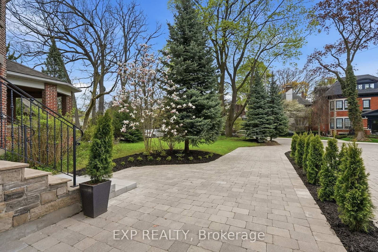 177A Lyndhurst Avenue, Toronto, ON — photo 2