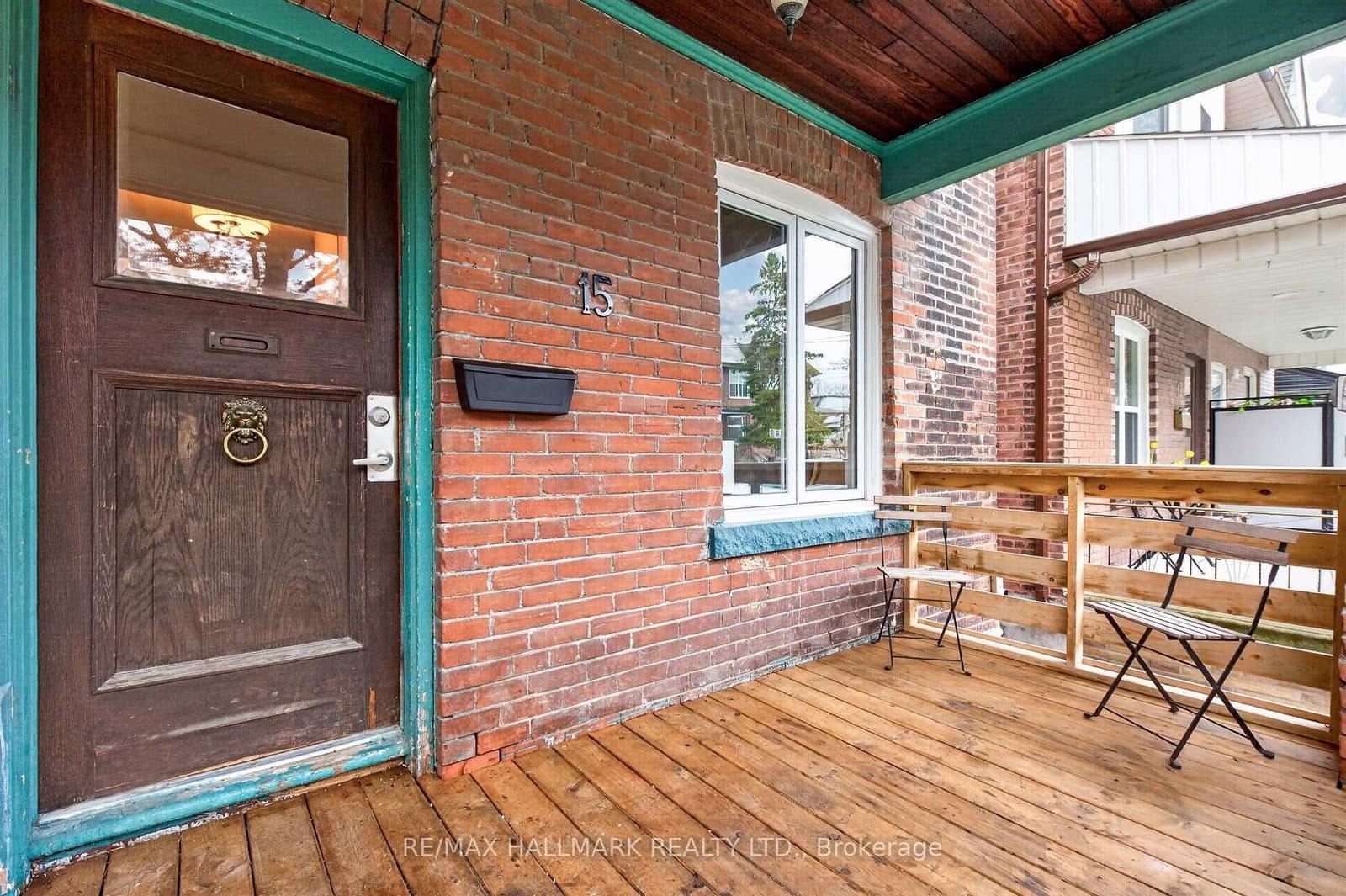 15 Page Street, Toronto, ON — photo 3