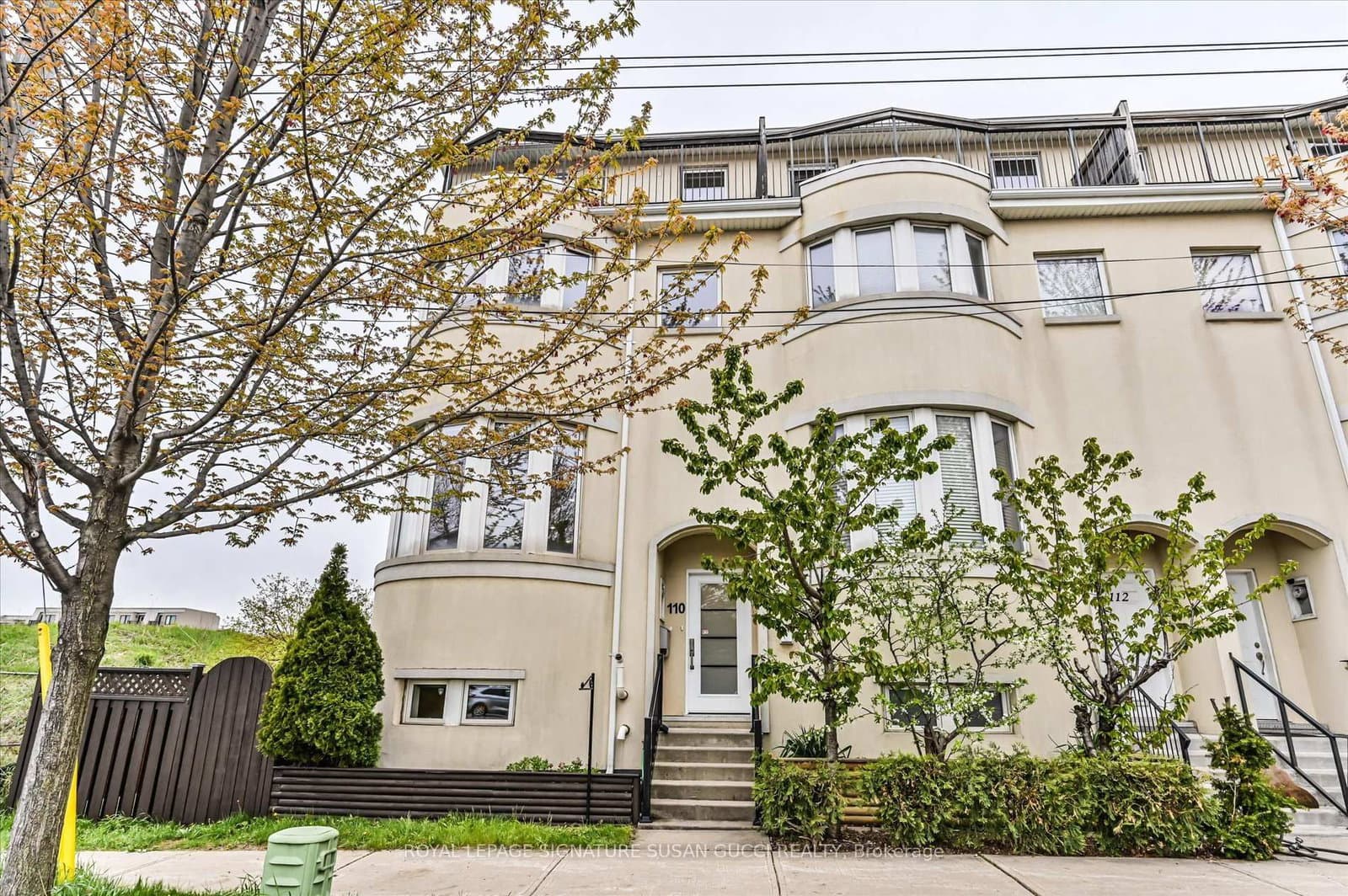 110 Tisdale Avenue, Toronto, ON