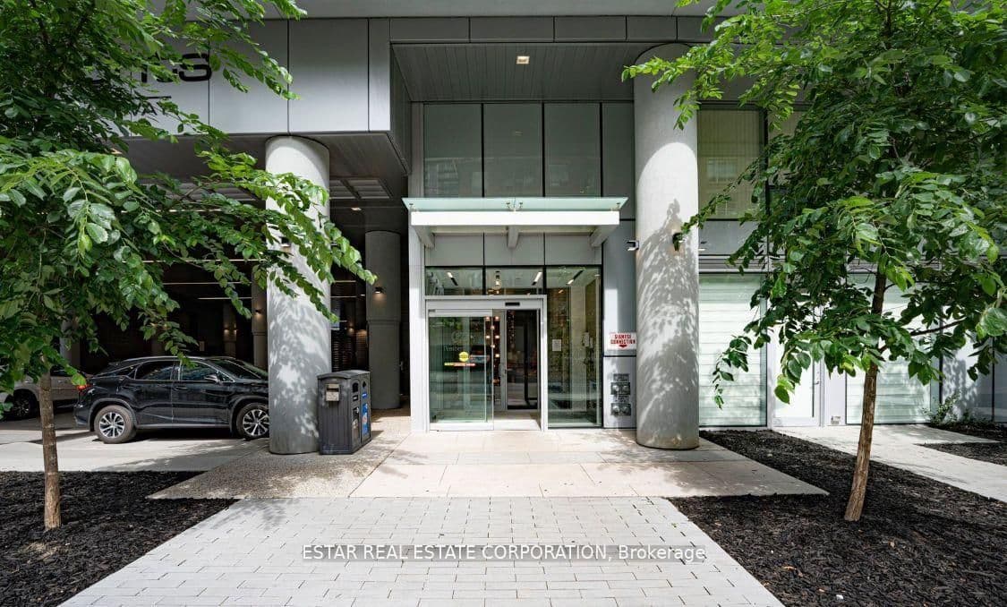 2806 - 195 Redpath Avenue, Toronto, ON