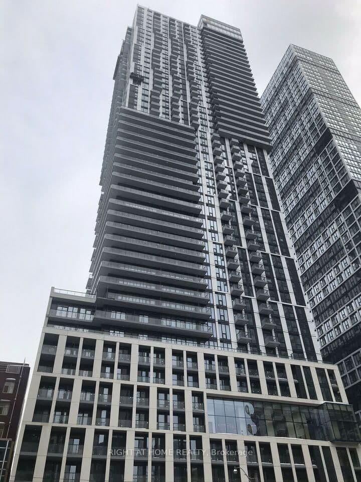 1517 - 251 Jarvis Street, Toronto, ON