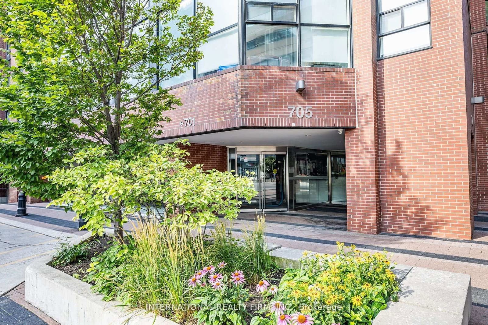 215 - 705 KING STR. 215 Street, Toronto, ON — photo 3