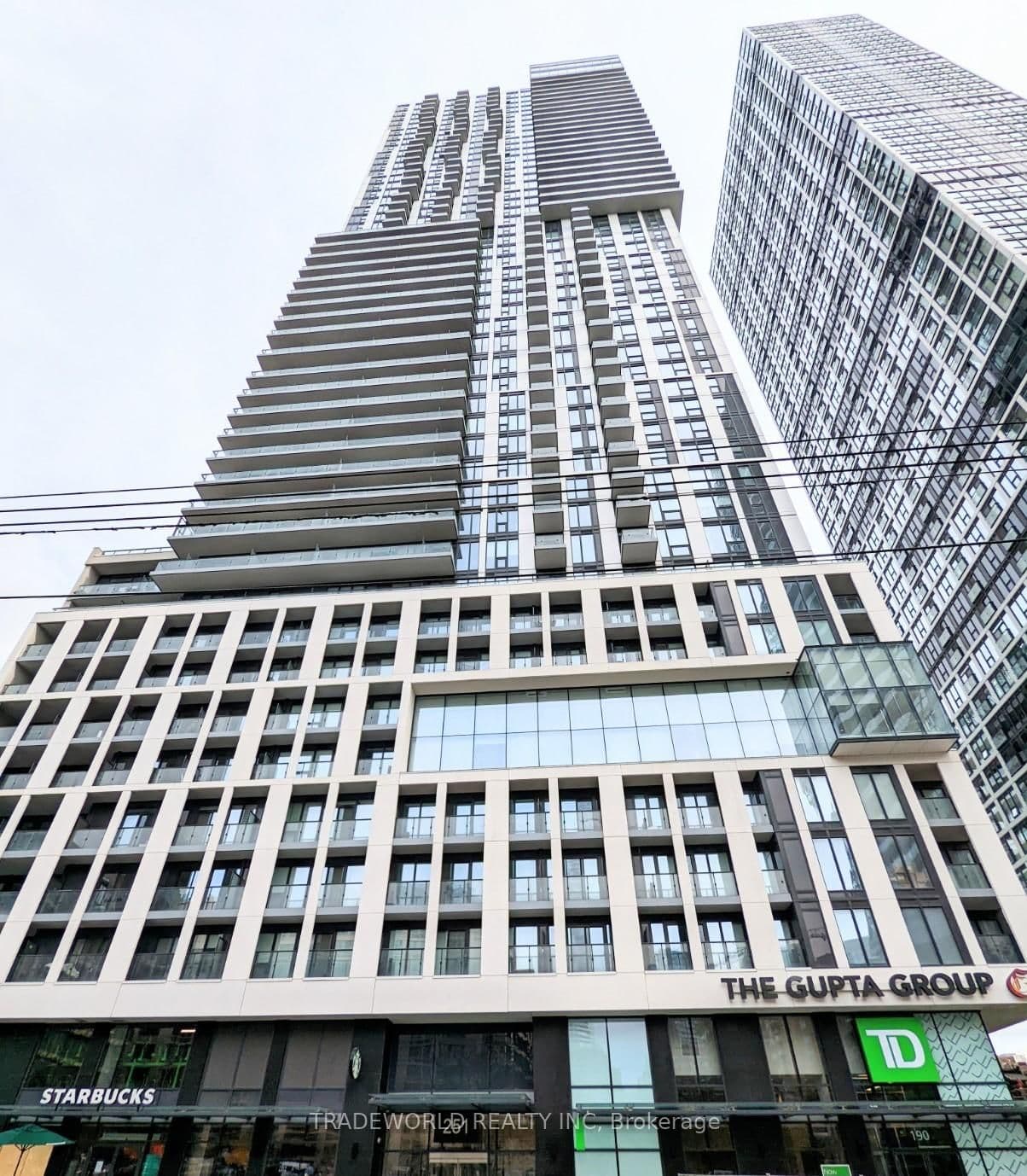 932 - 251 Jarvis Street, Toronto, ON