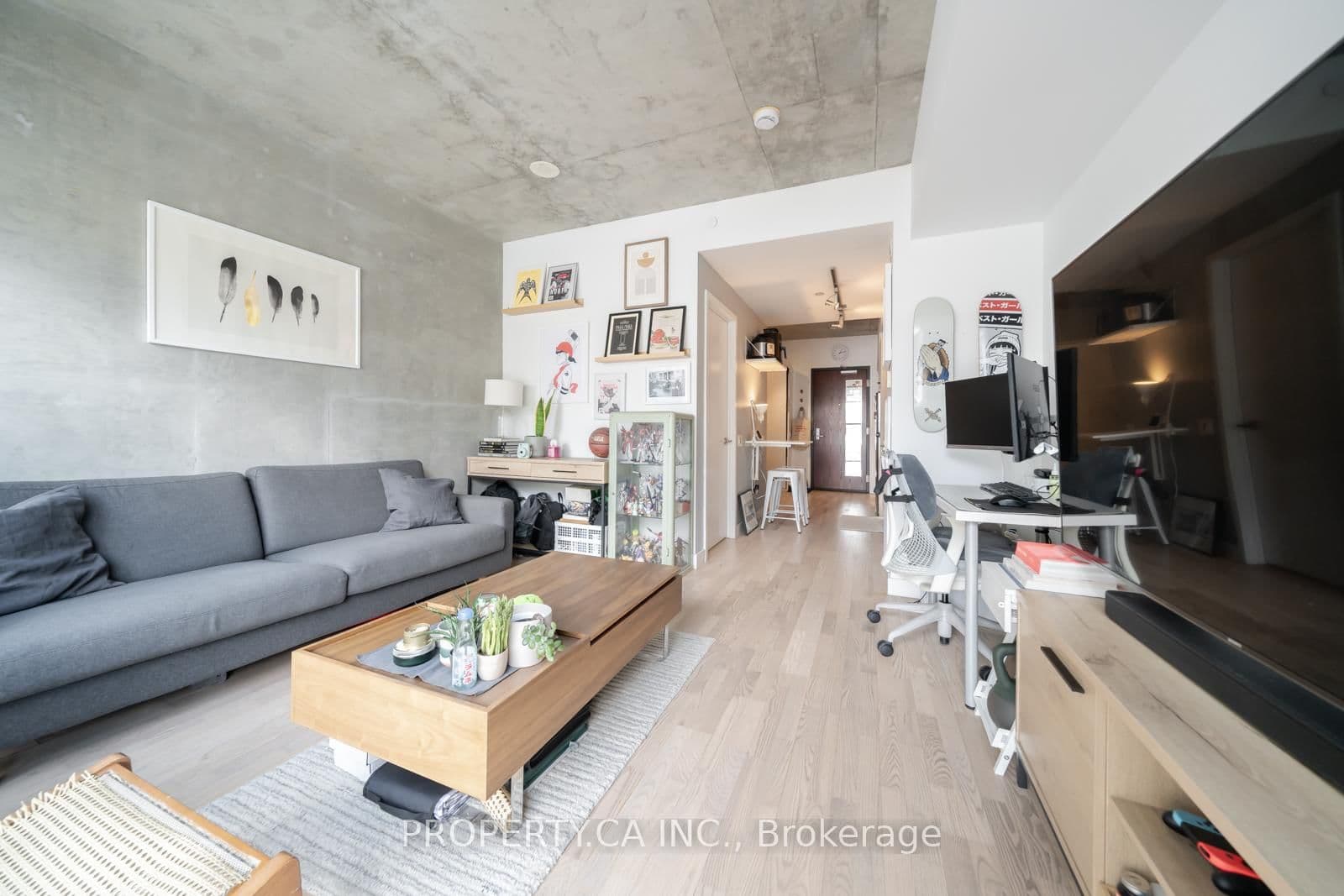 403 - 25 Oxley Street, Toronto, ON — photo 3