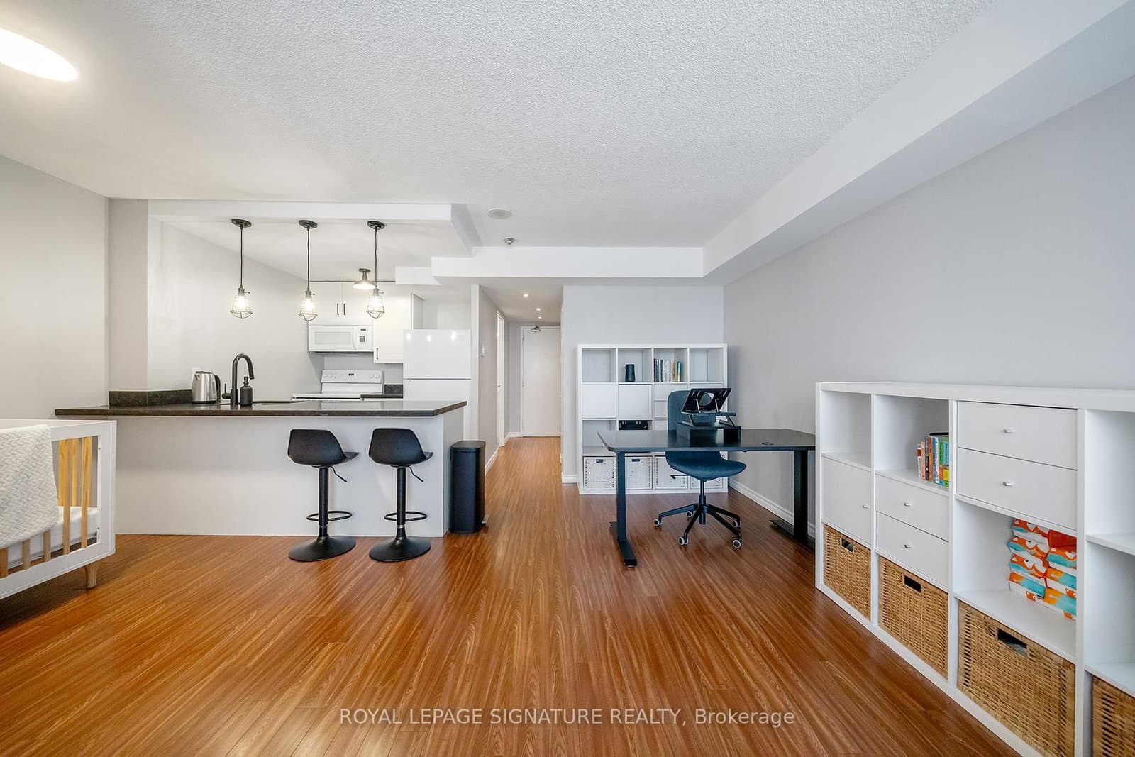704 - 117 Gerrard Street, Toronto, ON — photo 3