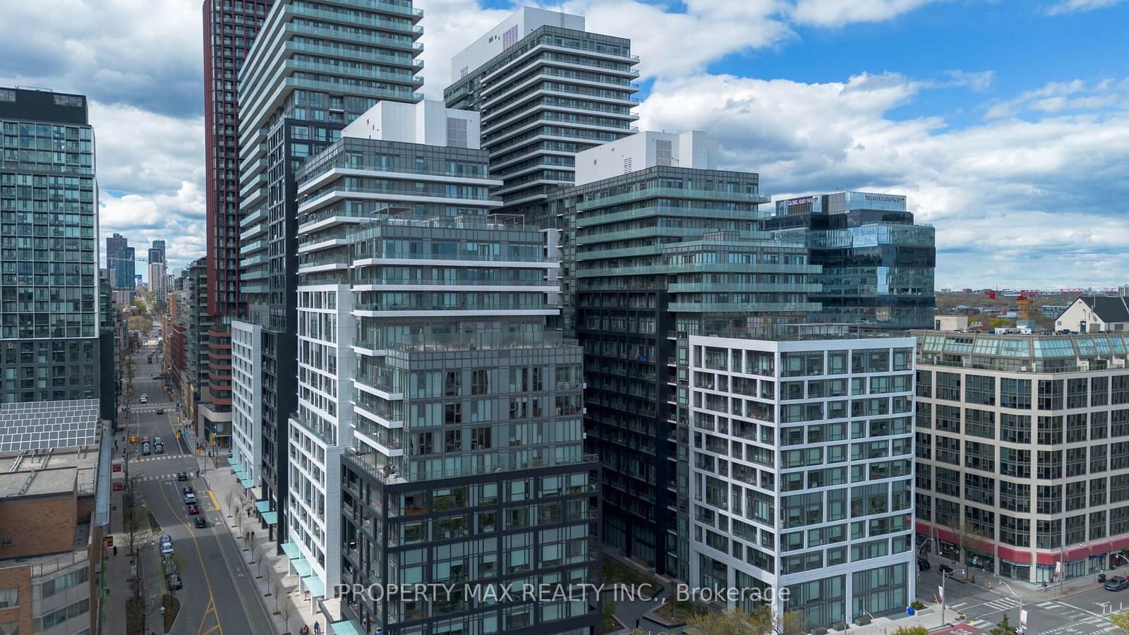 403 - 70 Princess Street, Toronto, ON