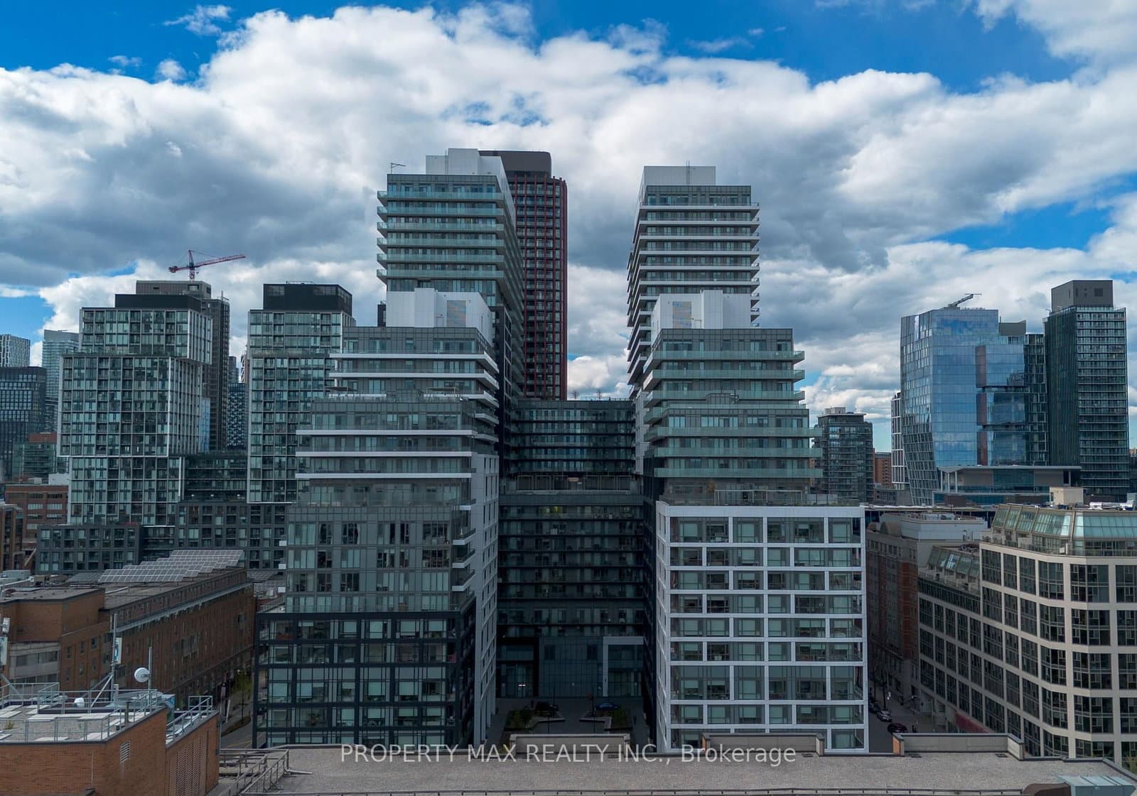 403 - 70 Princess Street, Toronto, ON — photo 2