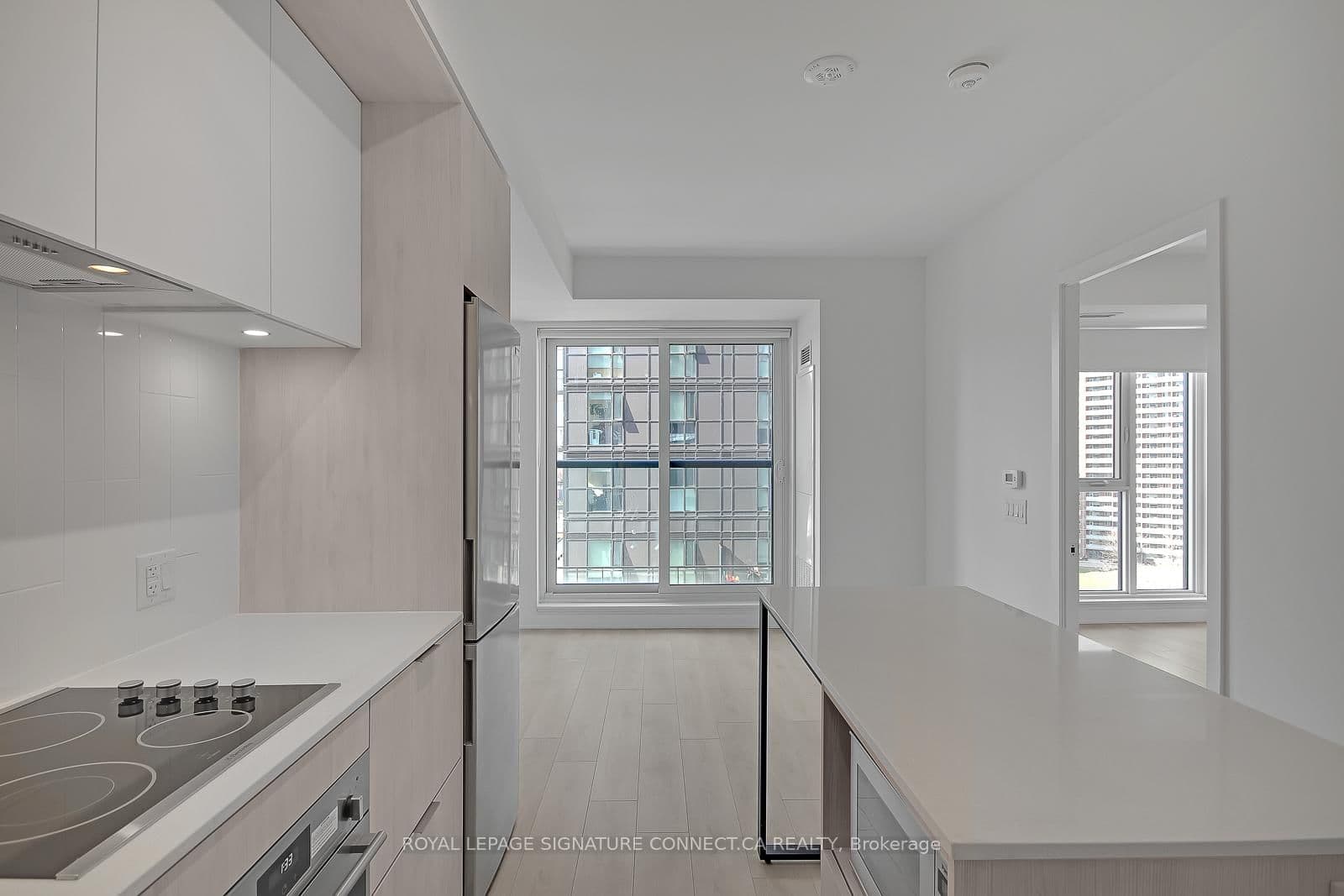 909 - 130 River Street, Toronto, ON — photo 2