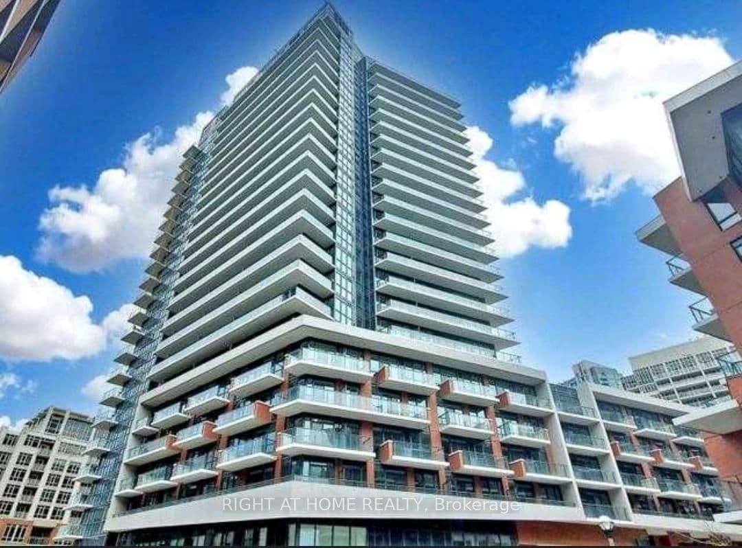 511 - 38 Iannuzzi Street, Toronto, ON