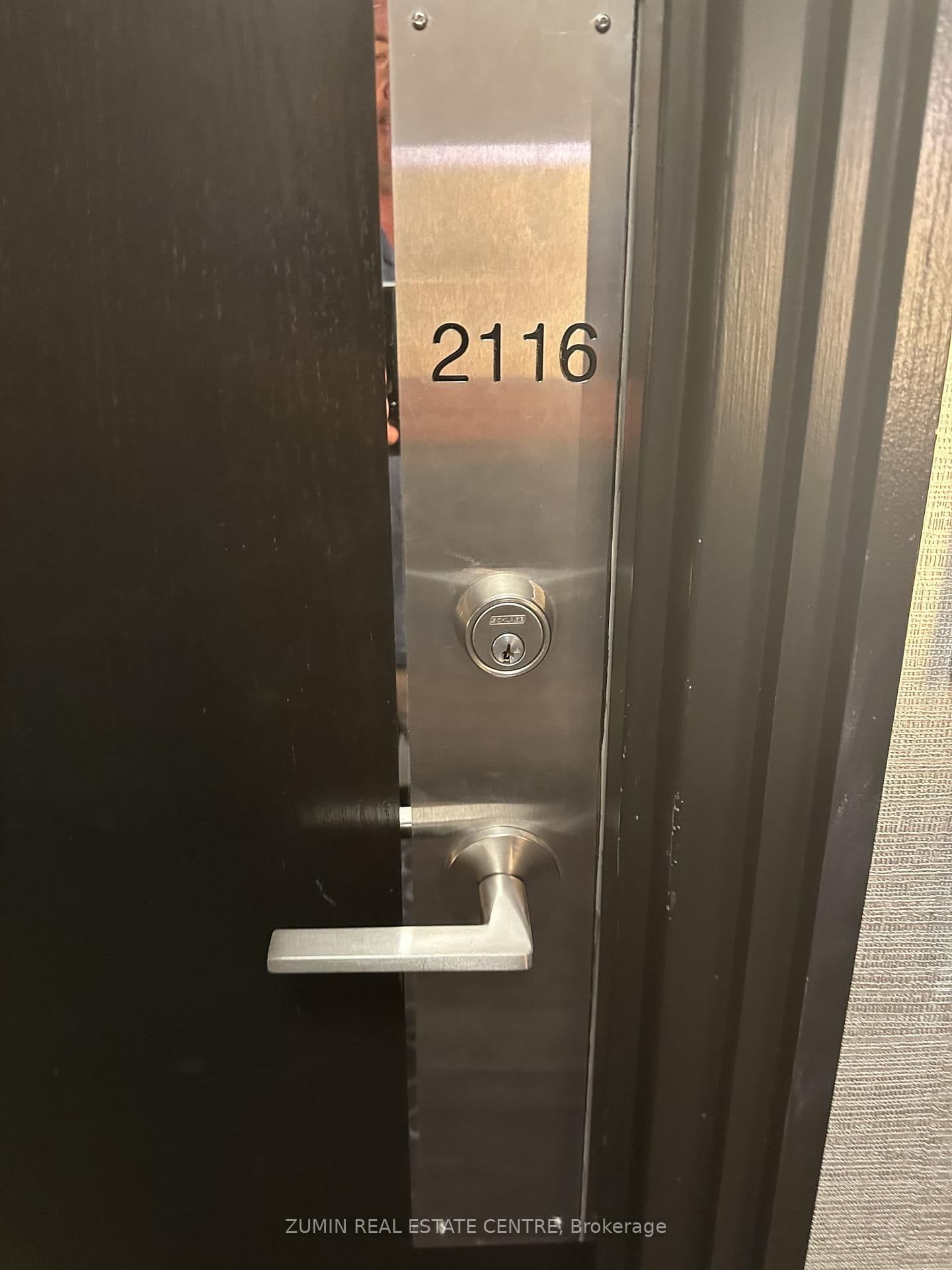 2116 - 8 Park Road, Toronto, ON — photo 3