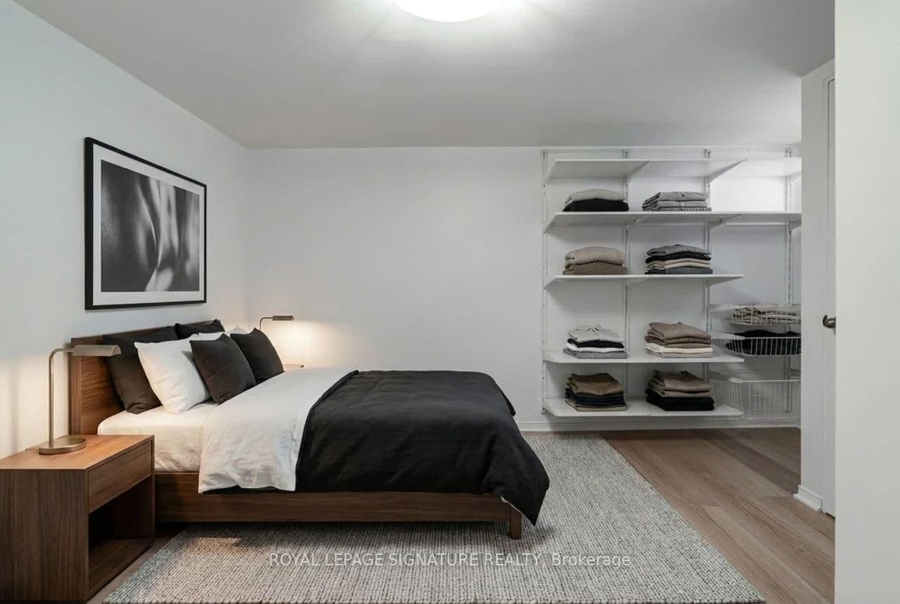 Basement - 641 Ossington Avenue, Toronto, ON — photo 3