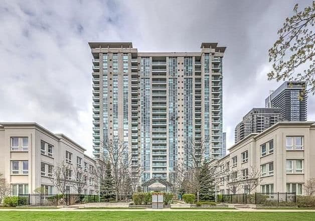 2210 - 17 Anndale Drive, Toronto, ON