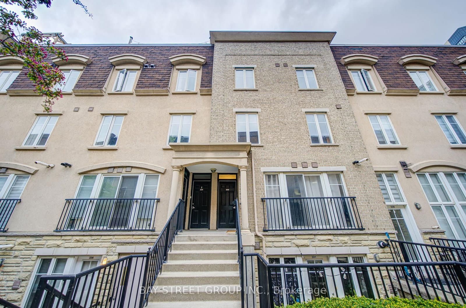 333 - 30 Western Battery Road, Toronto, ON