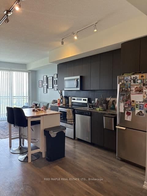 907 - 3237 Bayview Avenue, Toronto, ON — photo 3
