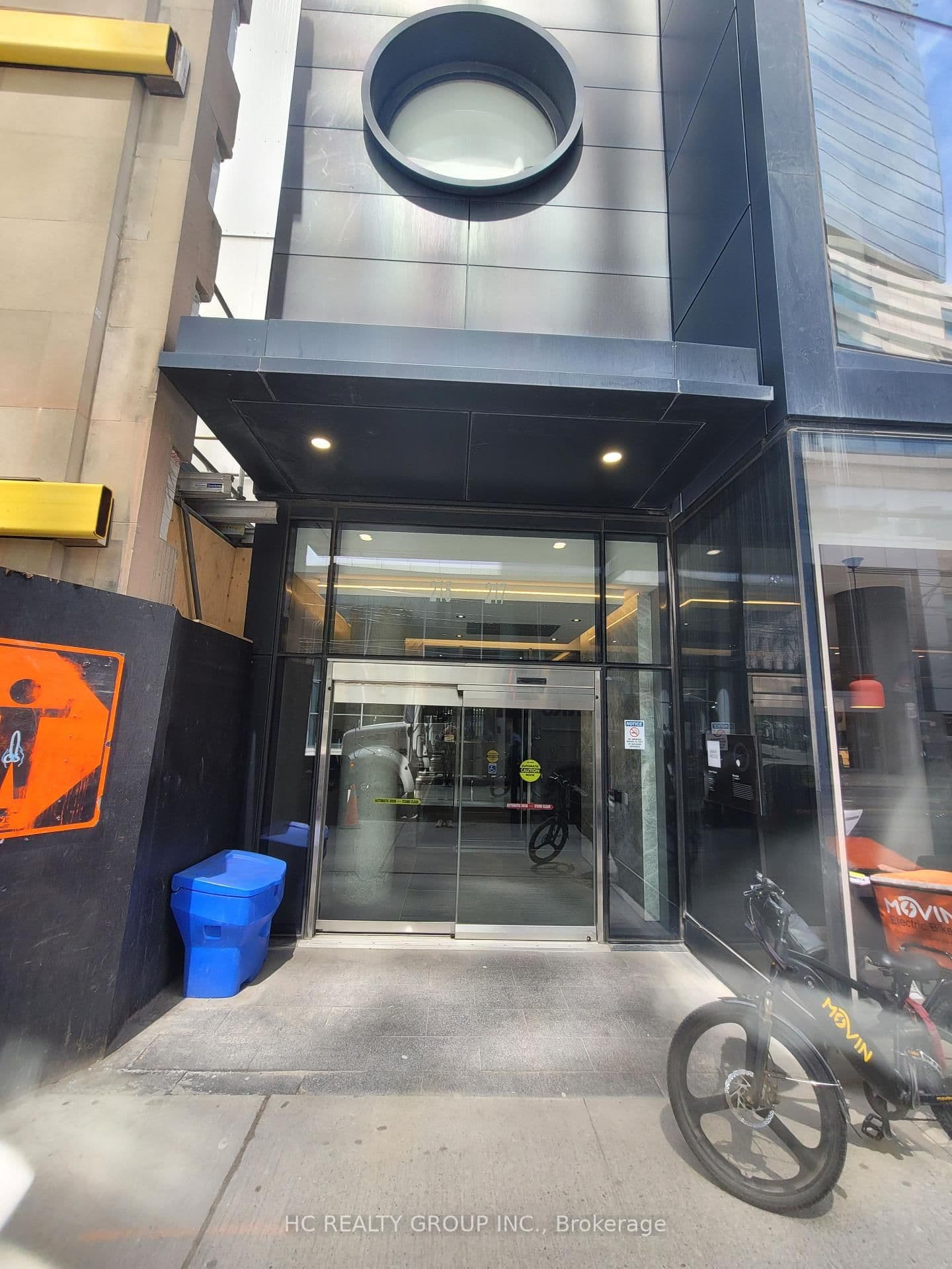 1206 - 215 Queen Street, Toronto, ON