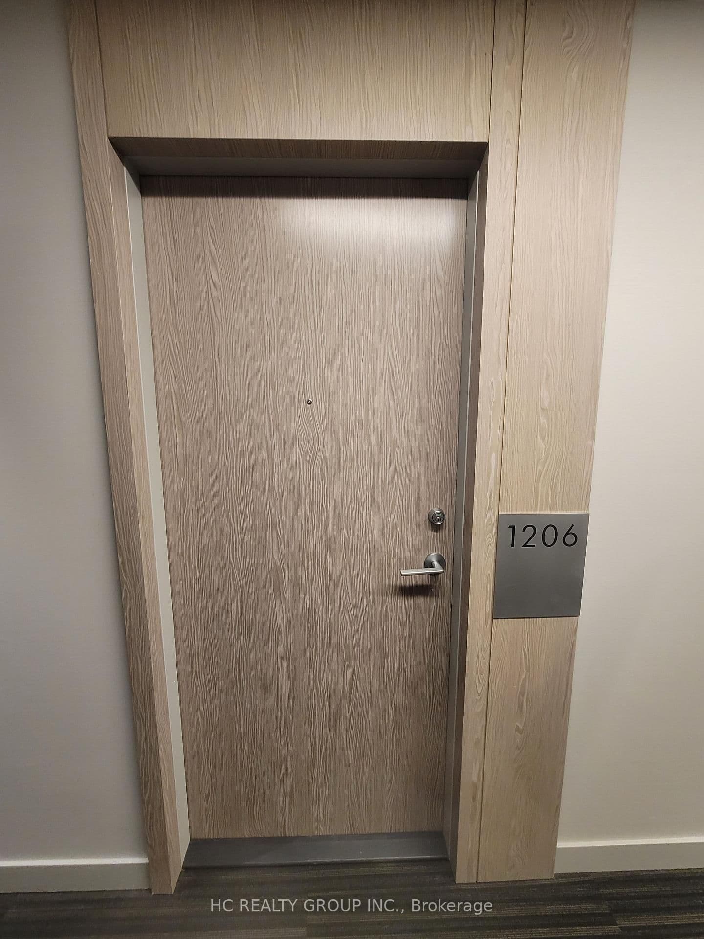 1206 - 215 Queen Street, Toronto, ON — photo 2
