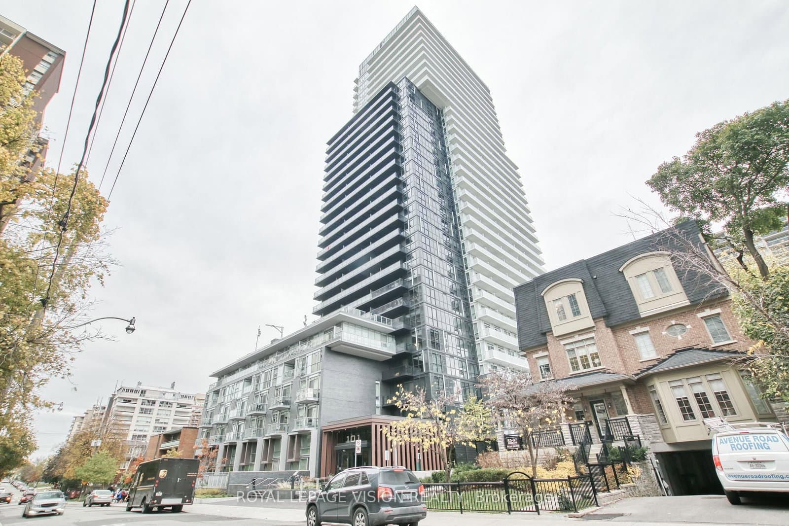 2106 - 101 Erskine Avenue, Toronto, ON
